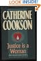 Justice Is a Woman (Windsor Selections)