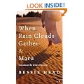 When Rain Clouds Gather: AND Maru