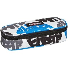 EASTPAK Stifteetui OVAL 6