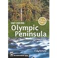 Day Hiking, Olympic Peninsula (Done in a Day)