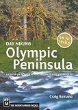 Day Hiking, Olympic Peninsula (Done in a Day)
