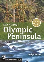 Day Hiking: Olympic Peninsula