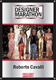 Designer Marathon Volume 1 #12: Roberto Cavalli