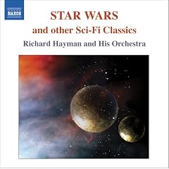 Star Wars and Other Sci-Fi- Classics