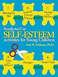 Ready-to-Use Self Esteem Activities for Young Children (J-B Ed: Ready-to-Use Activities)