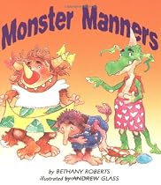 Monster Manners