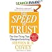 The Speed of Trust: The One Thing That Changes Everything