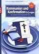 kommunion tisch deko
