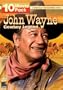 John Wayne - Cowboy Legend 10 Movie Pack