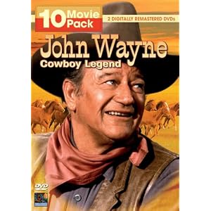 John Wayne Cowboy Pictures