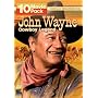 John Wayne - Cowboy Legend 10 Movie Pack