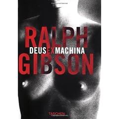 Ralph Gibson, Deus ex machina (Klotz)
