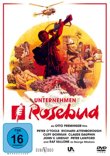 Produkt-Bild: Unternehmen Rosebud