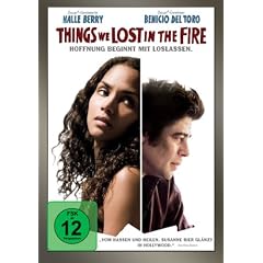 Things We Lost in the Fire