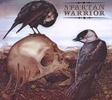 Spartan Warrior