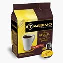 Gevalia Morning Roast T-Disc for Braun Tassimo Coffee Maker