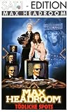 Buy : MAX HEADROOM - The Original Story [VHS]