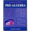 GB SUCCESS IN MATH: PRE-ALGEBRA SE 96C. (GLOBE SUCCESS IN MATH)