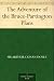The Adventure of the Bruce-Partington Plans