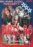 Dirty Ho [DVD] [2005] [Region 1] [US Import] [NTSC]