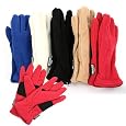Women`s Thinsulate (TM) Lined Micro Fleece Glove