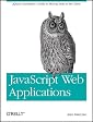 Javascript Web Applications