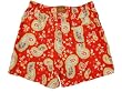 Tasso Elba Swim Trunks