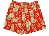Review   / Tasso Elba Swim Trunks