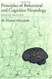 Buy : Principles of Behavioral and Cognitive Neurology