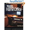 used office chair Building the