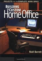 Building the Custom Home Office