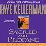 Sacred and Profane: A Peter Decker and Rina Lazarus Novel