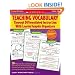 Teaching Vocabulary Through Differentiated Instruction With Leveled Graphic Organizers (Grades 4-8)