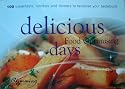 Slimming World: Delicious Food Optimising Days