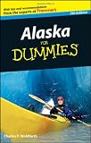 Alaska For Dummies (Dummies Travel)