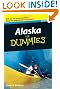 Alaska For Dummies (Dummies Travel)