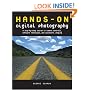 Hands-On Digital Photography: A Step-by-Step Course in Camera Controls, Software Techniques, and Successful Imaging