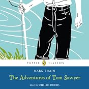 The Adventures of Tom Sawyer | Mark Twain