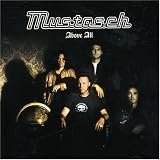 Mustasch - Above All