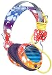 WeSC Stetch Armstrong Bongo Headphones