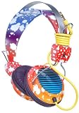 WeSC Stetch Armstrong Bongo Headphones