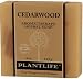 Cedarwood 100% Pure & Natural Aromatherapy Herbal Soap- 4 oz (113g)
