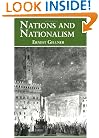 Nations and Nationalism (New Perspectives on the Past)