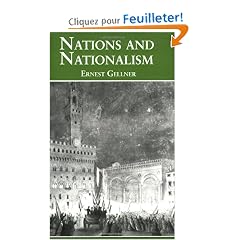 Nations and Nationalism