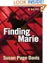 Finding Marie (Frasier Island, Book 2)