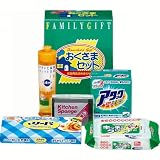 洗剤おくさまセット（洗剤・洗濯・キッチン・食器用・クッキングペーパー・クリーナー）の画像