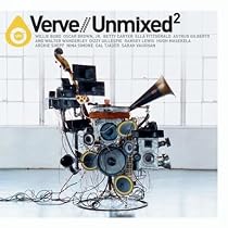 Verve Unmixed, Vol. 2