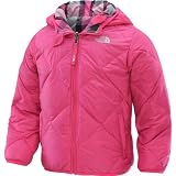 The North Face  ... cket Passion Pink 4T