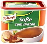 Knorr Roast Gravy ( Sosse Zum Braten ) for 2.75 Liter