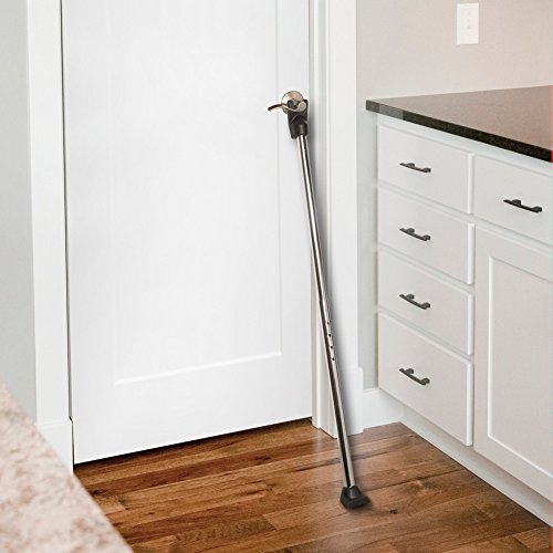 Top 5 Best door security bar for sale 2016 Product BOOMSbeat